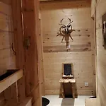 Les Gets Chalet *