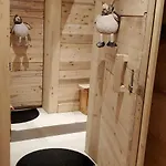 Les Gets Chalet