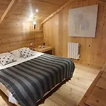 Les Gets Chalet