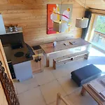 Chalet Les Gets