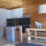 Les Gets Chalet