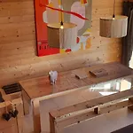 Les Gets Chalet *