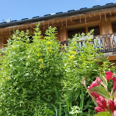 Chalet Les Gets Les Gets